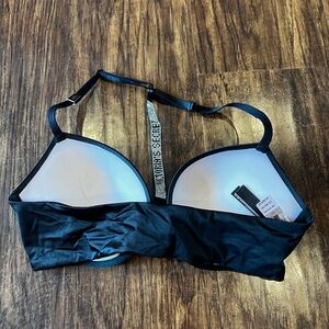 Victoria’s Secret 34C Bra Rhinestone New with Tags